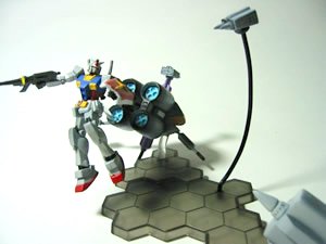 ガンダムタクティクス3